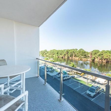 Cape Crossing Resort & Marina Merritt Island Exterior foto