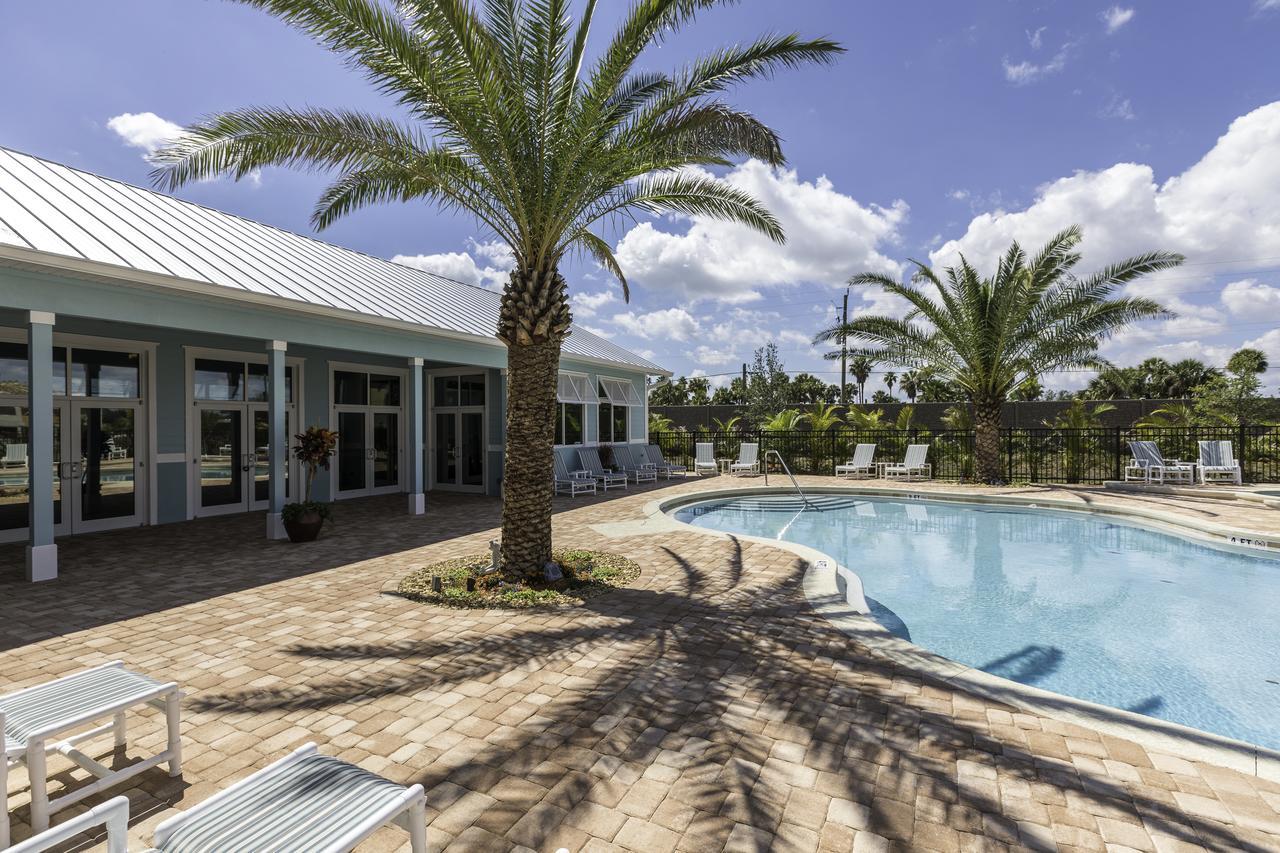 Cape Crossing Resort & Marina Merritt Island Exterior foto