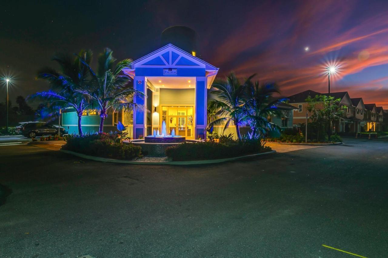 Cape Crossing Resort & Marina Merritt Island Exterior foto