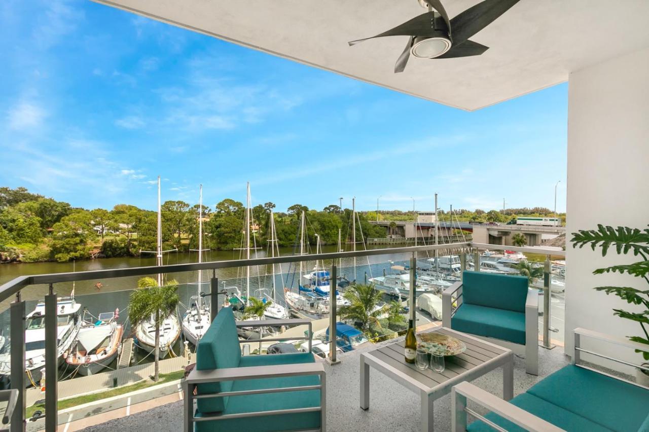 Cape Crossing Resort & Marina Merritt Island Exterior foto